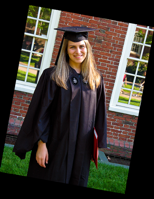 Three days of Harvard’s amazing commencement celebration