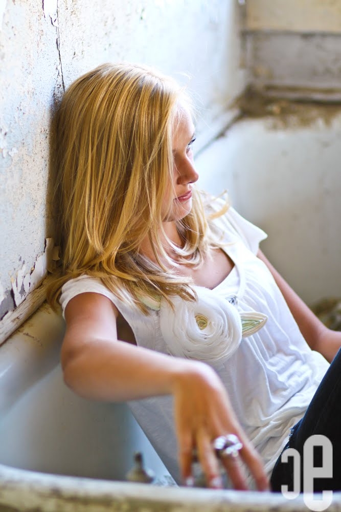 Zoe Portraits: Which are your favorites?