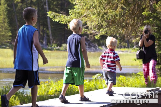 Caryn Esplin - Lollipop Island Best - Island Park, Idaho