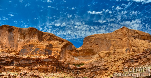 Caryn Esplin - Lake Powell Canyon