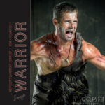 Caryn Esplin - Savage Warrior