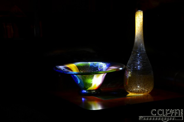 CarynEsplin_GlassVases_LightPainting