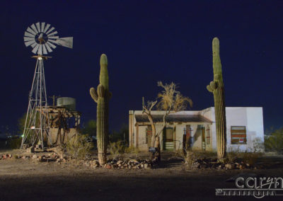 Quartzsite, Arizona, Landmarks