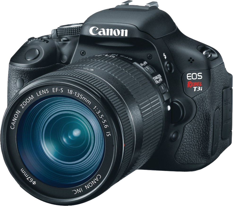 Basic Camera Gear for Digital Imaging Students