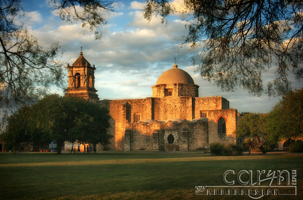 San Juan Mission