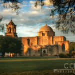 Caryn Esplin San Juan Mission - San Antonio, Texas