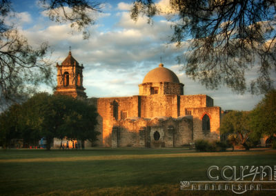 San Juan Mission