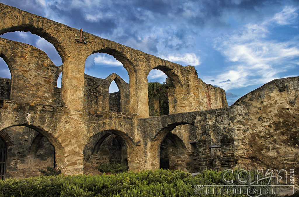 San Juan Mission – The Mill & More