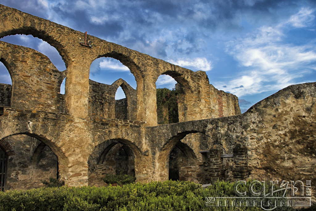 San Juan Mission – The Mill & More