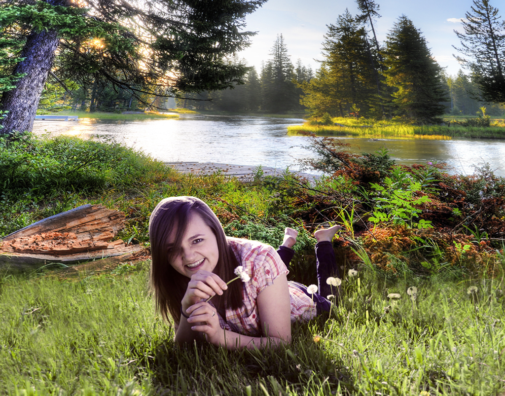 Final Composite Portraits From Kenzie & Jett