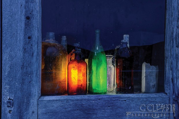 CarynEsplin-BannackGhostTown- Bottles