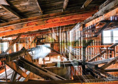 Layers of Bannack Ghost Town – If These Walls Could Talk