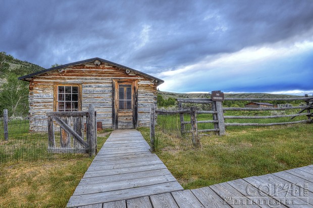 CarynEsplin-BannackGhostTown-House 16