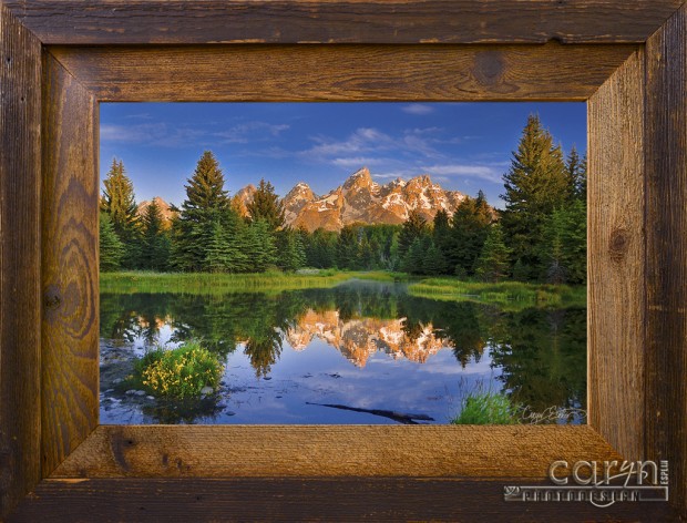 CarynEsplin-GradnTetons-RusticFrame