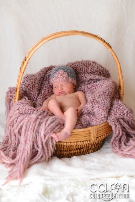 Newborn Photography