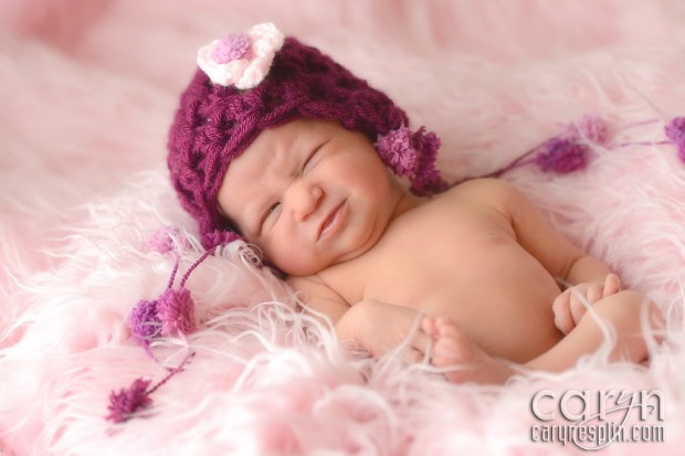 Newborn Photography