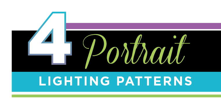 Portrait Lighting Patterns