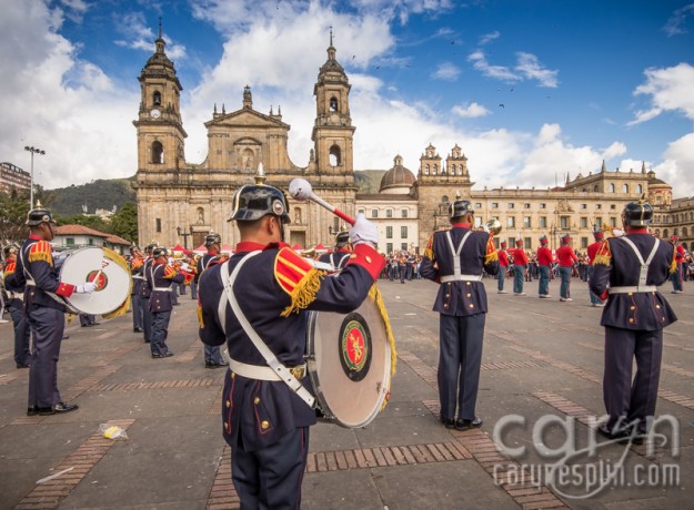 CarynEsplin-Columbia2014-PlazaBolivar-MilitaryBand-11