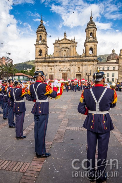 CarynEsplin-Columbia2014-PlazaBolivar-MilitaryBand-12