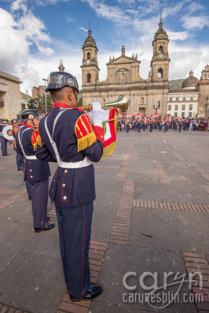 CarynEsplin-Columbia2014-PlazaBolivar-MilitaryBand-14