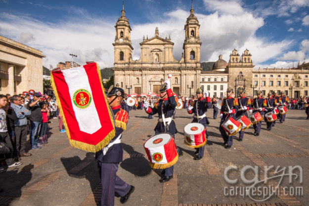 CarynEsplin-Columbia2014-PlazaBolivar-MilitaryBand-18