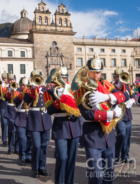 CarynEsplin-Columbia2014-PlazaBolivar-MilitaryBand-5