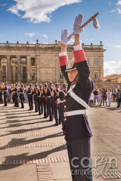 CarynEsplin-Columbia2014-PlazaBolivar-MilitaryBand-6