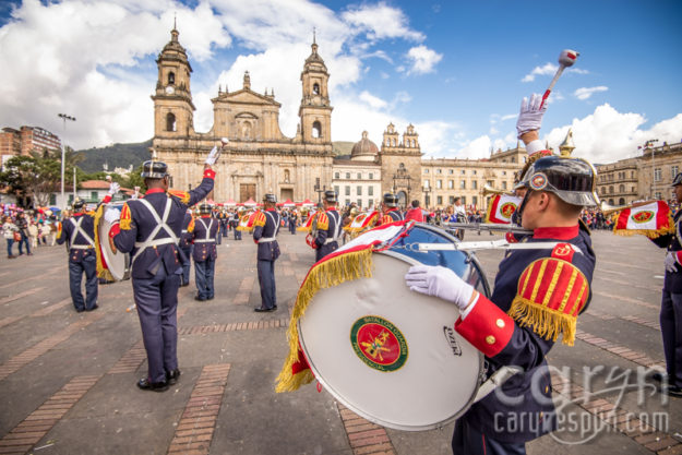 CarynEsplin-Columbia2014-PlazaBolivar-MilitaryBand-7