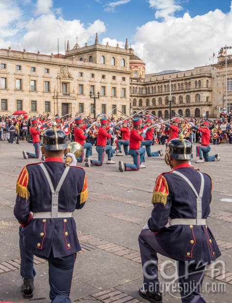 CarynEsplin-Columbia2014-PlazaBolivar-MilitaryBand-9