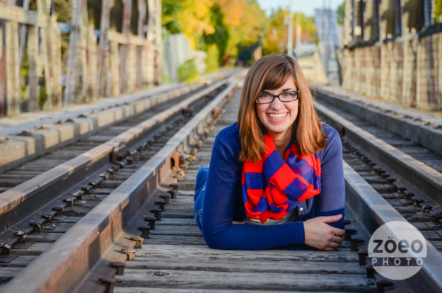 Rexburg portrait photographer - Seniors - graduates - Zoe Esplin