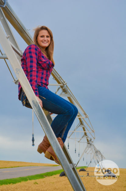 Rexburg portrait photographer - Seniors - graduates - Zoe Esplin