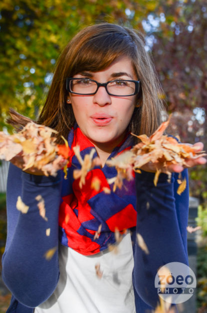 Rexburg portrait photographer - Seniors - graduates - Zoe Esplin