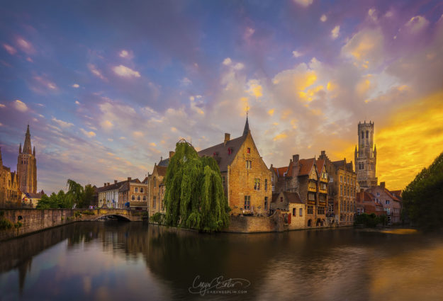 Enlighten Tour- Caryn Esplin – Europe in 40 days – People, Culture, Landscapes of Europe- Photo Tips