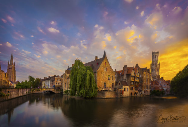 4 Brugge Viewpoint