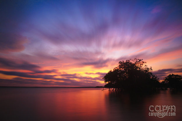 55 Magdalena Bay Sunset