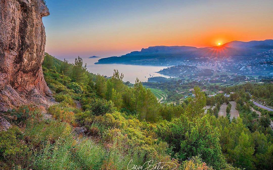 Photo Tips: Photographing French Riviera