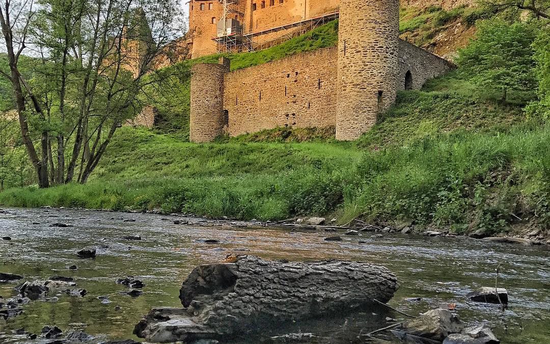 Photo Tips: Burg Eltz Castle