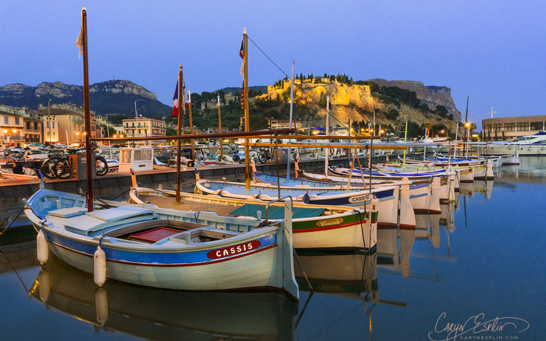 Photo Tips: Cool & Warm – Cassis