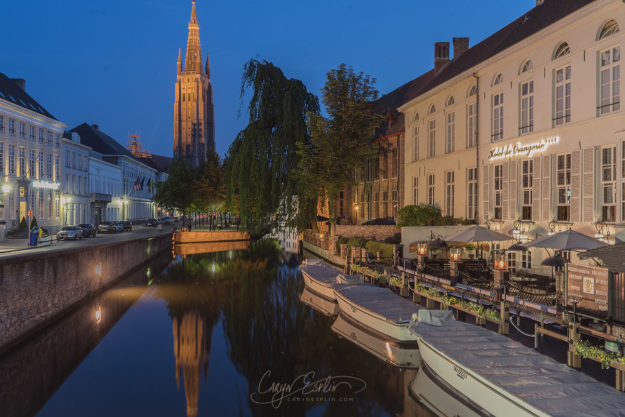 Enlighten Tour- Caryn Esplin – Europe in 40 days – People, Culture, Landscapes of Europe – Tour Belguim