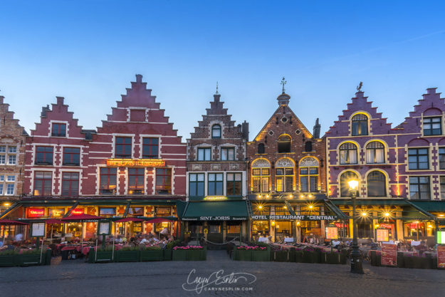 Enlighten Tour- Caryn Esplin – Europe in 40 days – People, Culture, Landscapes of Europe – Tour Belguim