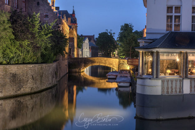 Enlighten Tour- Caryn Esplin – Europe in 40 days – People, Culture, Landscapes of Europe – Tour Belguim