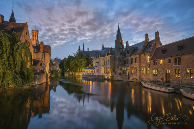 Enlighten Tour- Caryn Esplin – Europe in 40 days – People, Culture, Landscapes of Europe – Tour Belguim