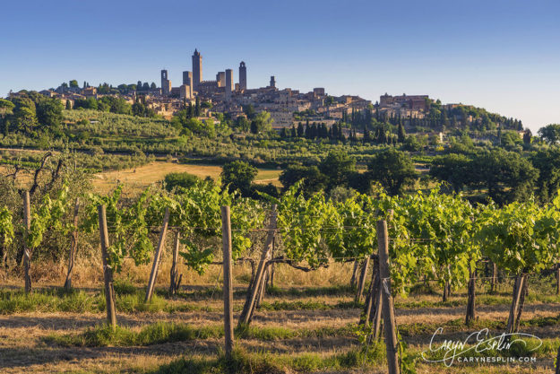 Enlighten Tour- Caryn Esplin – Europe in 40 days – People, Culture, Landscapes of Europe – Tour Italy