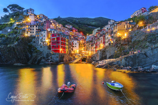 Enlighten Tour- Caryn Esplin – Europe in 40 days – People, Culture, Landscapes of Europe – Tour Italy