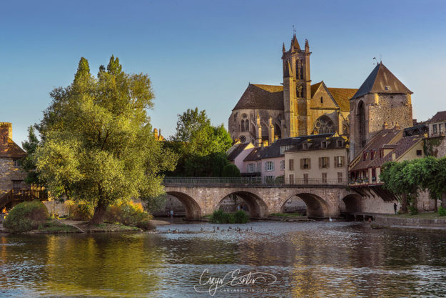 Enlighten Tour- Caryn Esplin – Europe in 40 days – People, Culture, Landscapes of Europe – Tour France