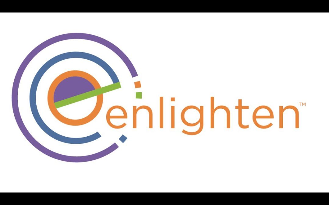 The Enlighten Project Begins!