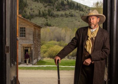 Bannack Ghost Town – Contest Winners: Spr2018